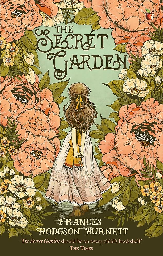 The Secret Garden (Virago Modern Classics): Burnett, Frances